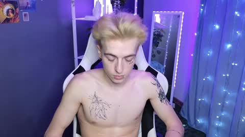 ALEXPVT IS OPEN online show from 12, 1, 2025