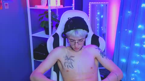 ALEXPVT IS OPEN online show from 25, 1, 2025