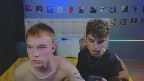 ALEXPVT IS OPEN online show from 25, 1, 2025