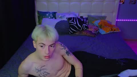 ALEXPVT IS OPEN online show from 28, 1, 2025