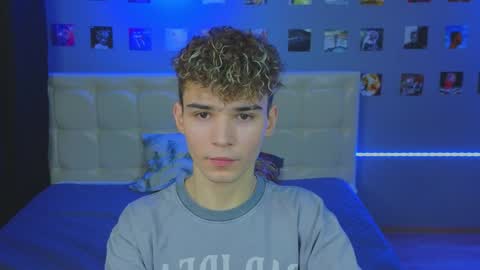 ALEXPVT IS OPEN online show from 30, 1, 2025
