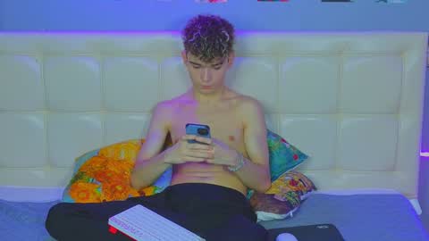ALEXPVT IS OPEN online show from 30, 1, 2025