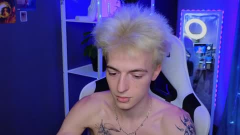 ALEXPVT IS OPEN online show from 31, 1, 2025