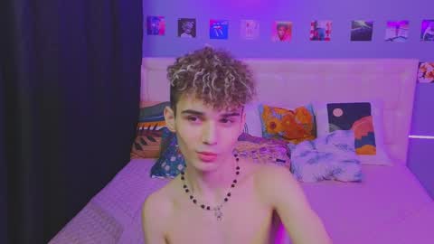 ALEXPVT IS OPEN online show from 1, 2, 2025
