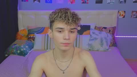 ALEXPVT IS OPEN online show from 1, 2, 2025