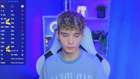 ALEXPVT IS OPEN online show from 20, 2, 2025