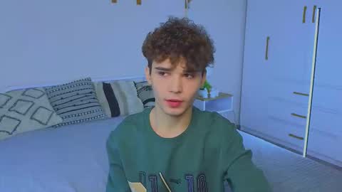 ALEXPVT IS OPEN online show from 8, 11, 2025