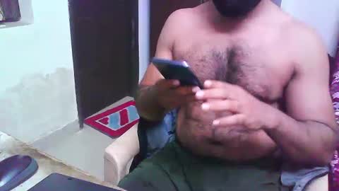 Chris B online show from 18, 2, 2025