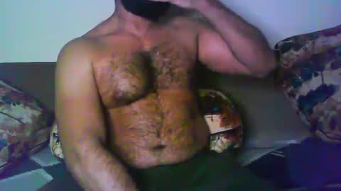 Chris B online show from 4, 3, 2025