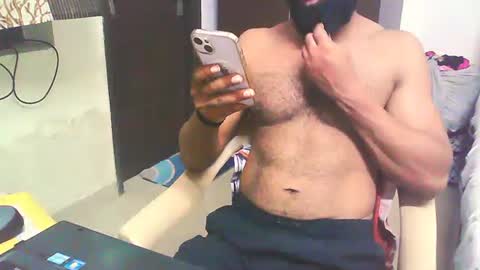 Chris B online show from 1, 10, 2025