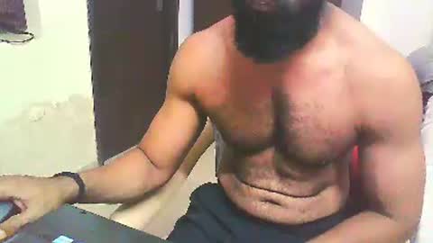 Chris B online show from 8, 10, 2025