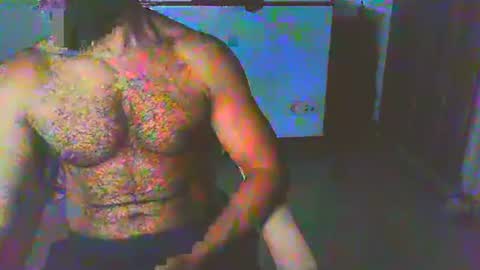 Chris B online show from 25, 10, 2025