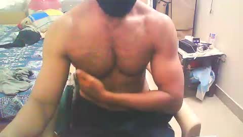 Chris B online show from 31, 10, 2025