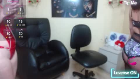 Paris online show from 2, 11, 2025