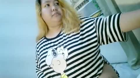 Snapshot of bombastic_darla chatting on 10, 9, 2025 bombastic_darla online show from 10, 9, 2025