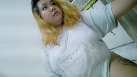 Snapshot of bombastic_darla chatting on 17, 9, 2025 bombastic_darla online show from 17, 9, 2025