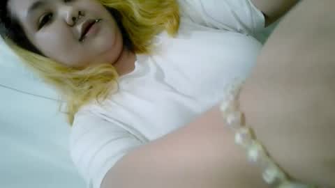 Snapshot of bombastic_darla chatting on 19, 9, 2025 bombastic_darla online show from 19, 9, 2025