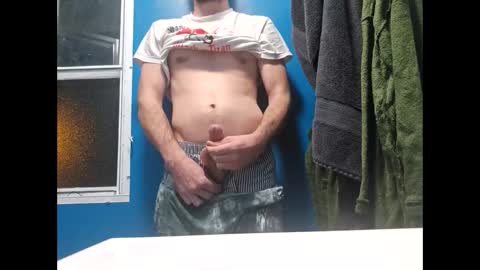 bombinshaman online show from 31, 1, 2025