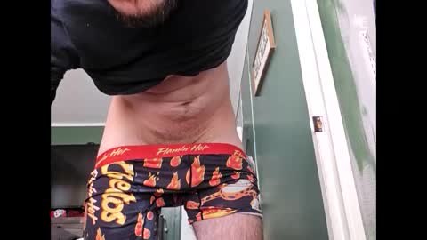 bombinshaman online show from 10, 2, 2025