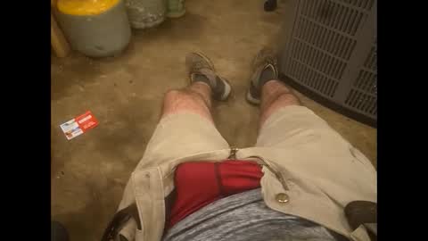 bombinshaman online show from 15, 9, 2025