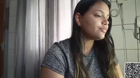 Snapshot of bombomepimenta chatting on 27, 12, 2024 bombomepimenta online show from 27, 12, 2024