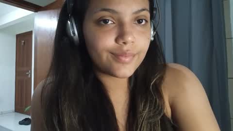 Snapshot of bombomepimenta chatting on 7, 1, 2025 bombomepimenta online show from 7, 1, 2025