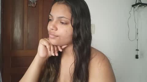 Snapshot of bombomepimenta chatting on 12, 1, 2025 bombomepimenta online show from 12, 1, 2025