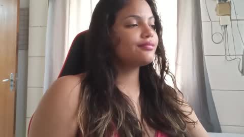 Snapshot of bombomepimenta chatting on 14, 1, 2025 bombomepimenta online show from 14, 1, 2025