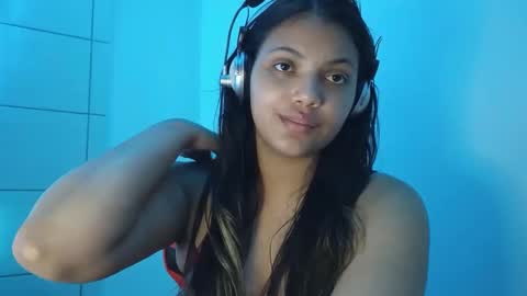 Snapshot of bombomepimenta chatting on 17, 1, 2025 bombomepimenta online show from 17, 1, 2025