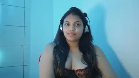 Snapshot of bombomepimenta chatting on 18, 1, 2025 bombomepimenta online show from 18, 1, 2025