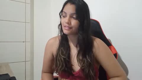 Snapshot of bombomepimenta chatting on 20, 1, 2025 bombomepimenta online show from 20, 1, 2025