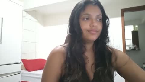 Snapshot of bombomepimenta chatting on 18, 2, 2025 bombomepimenta online show from 18, 2, 2025