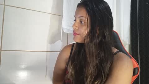 Snapshot of bombomepimenta chatting on 25, 2, 2025 bombomepimenta online show from 25, 2, 2025