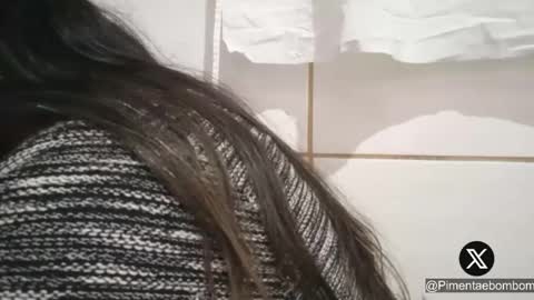 Snapshot of bombomepimenta chatting on 2, 3, 2025 bombomepimenta online show from 2, 3, 2025