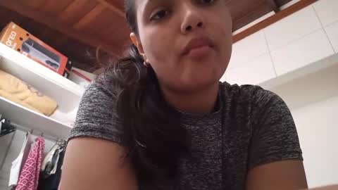 Snapshot of bombomepimenta chatting on 24, 9, 2025 bombomepimenta online show from 24, 9, 2025