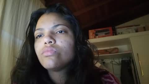 Snapshot of bombomepimenta chatting on 28, 9, 2025 bombomepimenta online show from 28, 9, 2025