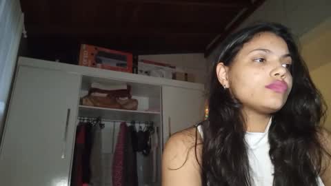 Snapshot of bombomepimenta chatting on 28, 9, 2025 bombomepimenta online show from 28, 9, 2025