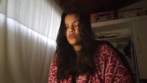 Snapshot of bombomepimenta chatting on 29, 9, 2025 bombomepimenta online show from 29, 9, 2025