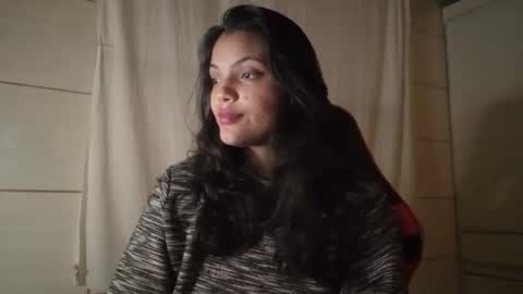 Snapshot of bombomepimenta chatting on 6, 10, 2025 bombomepimenta online show from 6, 10, 2025