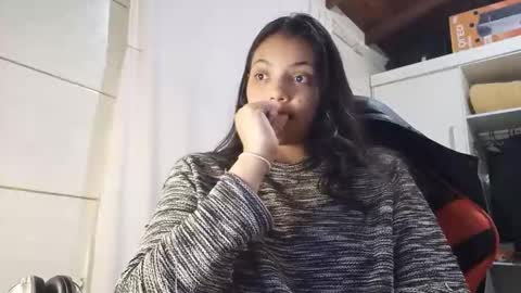 Snapshot of bombomepimenta chatting on 9, 10, 2025 bombomepimenta online show from 9, 10, 2025