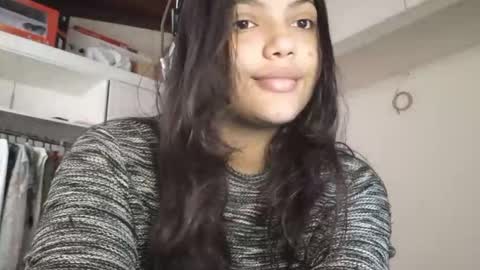 Snapshot of bombomepimenta chatting on 12, 10, 2025 bombomepimenta online show from 12, 10, 2025