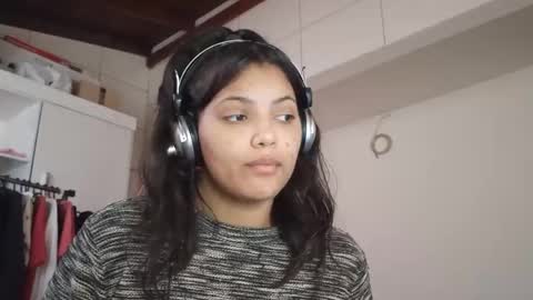 Snapshot of bombomepimenta chatting on 13, 10, 2025 bombomepimenta online show from 13, 10, 2025