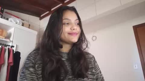 Snapshot of bombomepimenta chatting on 14, 10, 2025 bombomepimenta online show from 14, 10, 2025