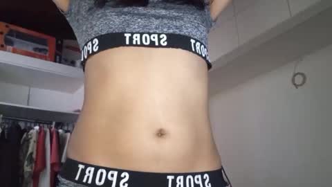 Snapshot of bombomepimenta chatting on 17, 10, 2025 bombomepimenta online show from 17, 10, 2025