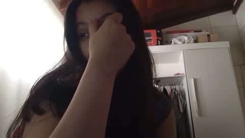 Snapshot of bombomepimenta chatting on 19, 10, 2025 bombomepimenta online show from 19, 10, 2025