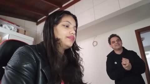 Snapshot of bombomepimenta chatting on 21, 10, 2025 bombomepimenta online show from 21, 10, 2025