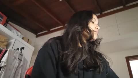 Snapshot of bombomepimenta chatting on 26, 10, 2025 bombomepimenta online show from 26, 10, 2025