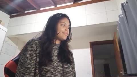 Snapshot of bombomepimenta chatting on 28, 10, 2025 bombomepimenta online show from 28, 10, 2025