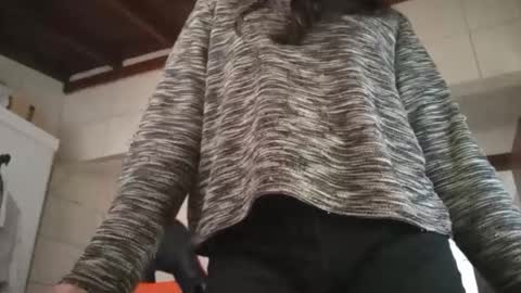 Snapshot of bombomepimenta chatting on 31, 10, 2025 bombomepimenta online show from 31, 10, 2025