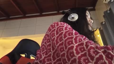 Snapshot of bombomepimenta chatting on 9, 11, 2025 bombomepimenta online show from 9, 11, 2025